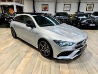 Mercedes CLA II Shooting Brake 35 AMG 2.0 306 4Matic 7G-DCT b - <small></small> 44.990 € <small>TTC</small> - #3