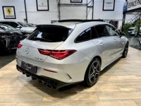 Mercedes CLA II Shooting Brake 35 AMG 2.0 306 4Matic 7G-DCT b - <small></small> 44.990 € <small>TTC</small> - #4