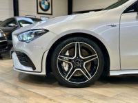 Mercedes CLA II Shooting Brake 35 AMG 2.0 306 4Matic 7G-DCT b - <small></small> 44.990 € <small>TTC</small> - #6