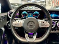 Mercedes CLA II Shooting Brake 35 AMG 2.0 306 4Matic 7G-DCT b - <small></small> 44.990 € <small>TTC</small> - #17