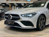 Mercedes CLA II Shooting Brake 35 AMG 2.0 306 4Matic 7G-DCT b - <small></small> 44.990 € <small>TTC</small> - #30