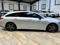 Mercedes CLA II Shooting Brake 35 AMG 2.0 306 4Matic 7G-DCT b - <small></small> 44.990 € <small>TTC</small> - #32