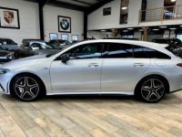 Mercedes CLA II Shooting Brake 35 AMG 2.0 306 4Matic 7G-DCT b - <small></small> 44.990 € <small>TTC</small> - #33