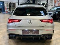 Mercedes CLA II Shooting Brake 35 AMG 2.0 306 4Matic 7G-DCT b - <small></small> 44.990 € <small>TTC</small> - #37