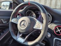 Mercedes CLA MAGNIFIQUE 45 AMG 2.0 TURBO 381ch DCT 4 MATIC + 25Ke D'OPTIONS HARMAN/KARDON FULL LED DISTRONIC CAMERA AMG DYNAMIC+ PACK PERF TO PANO - <small></small> 45.990 € <small>TTC</small> - #22