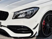 Mercedes CLA MAGNIFIQUE 45 AMG 2.0 TURBO 381ch DCT 4 MATIC + 25Ke D'OPTIONS HARMAN/KARDON FULL LED DISTRONIC CAMERA AMG DYNAMIC+ PACK PERF TO PANO - <small></small> 45.990 € <small>TTC</small> - #3