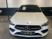 Mercedes CLA MERCEDES CLA COUPE 220 D 8G-DCT Pack AMG / Sport And Sound/ Eclairage D'ambiance - <small></small> 34.000 € <small>TTC</small> - #1