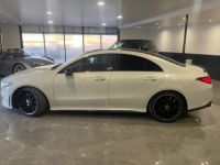 Mercedes CLA MERCEDES CLA COUPE 220 D 8G-DCT Pack AMG / Sport And Sound/ Eclairage D'ambiance - <small></small> 34.000 € <small>TTC</small> - #2