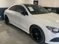 Mercedes CLA MERCEDES CLA COUPE 220 D 8G-DCT Pack AMG / Sport And Sound/ Eclairage D'ambiance - <small></small> 34.000 € <small>TTC</small> - #4