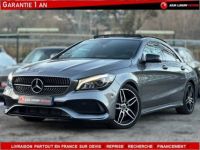 Mercedes CLA (Phase 2) 200 Fascination 7G-DCT - <small></small> 27.990 € <small>TTC</small> - #1