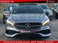 Mercedes CLA (Phase 2) 200 Fascination 7G-DCT - <small></small> 27.990 € <small>TTC</small> - #2