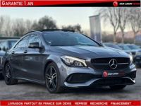 Mercedes CLA (Phase 2) 200 Fascination 7G-DCT - <small></small> 27.990 € <small>TTC</small> - #3