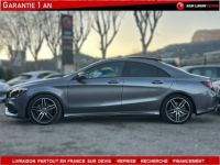 Mercedes CLA (Phase 2) 200 Fascination 7G-DCT - <small></small> 27.990 € <small>TTC</small> - #4