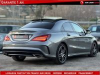 Mercedes CLA (Phase 2) 200 Fascination 7G-DCT - <small></small> 27.990 € <small>TTC</small> - #5