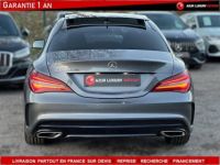 Mercedes CLA (Phase 2) 200 Fascination 7G-DCT - <small></small> 27.990 € <small>TTC</small> - #6