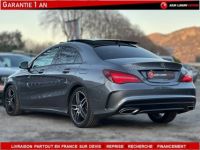 Mercedes CLA (Phase 2) 200 Fascination 7G-DCT - <small></small> 27.990 € <small>TTC</small> - #7