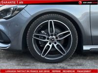 Mercedes CLA (Phase 2) 200 Fascination 7G-DCT - <small></small> 27.990 € <small>TTC</small> - #8