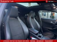 Mercedes CLA (Phase 2) 200 Fascination 7G-DCT - <small></small> 27.990 € <small>TTC</small> - #10