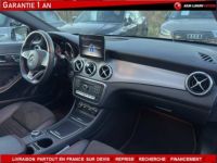 Mercedes CLA (Phase 2) 200 Fascination 7G-DCT - <small></small> 27.990 € <small>TTC</small> - #11