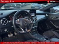 Mercedes CLA (Phase 2) 200 Fascination 7G-DCT - <small></small> 27.990 € <small>TTC</small> - #12