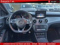 Mercedes CLA (Phase 2) 200 Fascination 7G-DCT - <small></small> 27.990 € <small>TTC</small> - #13