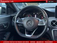 Mercedes CLA (Phase 2) 200 Fascination 7G-DCT - <small></small> 27.990 € <small>TTC</small> - #14