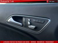 Mercedes CLA (Phase 2) 200 Fascination 7G-DCT - <small></small> 27.990 € <small>TTC</small> - #15