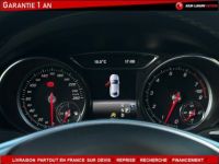 Mercedes CLA (Phase 2) 200 Fascination 7G-DCT - <small></small> 27.990 € <small>TTC</small> - #21