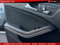 Mercedes CLA (Phase 2) 200 Fascination 7G-DCT - <small></small> 27.990 € <small>TTC</small> - #24