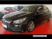 Mercedes CLA phase 2 2.1 220 D 177  7G-DTC  AMG-LINE/ 06/2018 - <small></small> 29.790 € <small>TTC</small> - #1