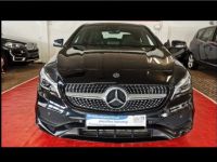 Mercedes CLA phase 2 2.1 220 D 177  7G-DTC  AMG-LINE/ 06/2018 - <small></small> 29.790 € <small>TTC</small> - #2