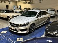 Mercedes CLA Shooting Brake  200 Fascination - <small></small> 16.500 € <small>TTC</small> - #1