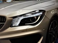 Mercedes CLA Shooting Brake  200 Fascination - <small></small> 16.500 € <small>TTC</small> - #19