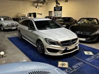 Mercedes CLA Shooting Brake  200 Fascination - <small></small> 16.500 € <small>TTC</small> - #2