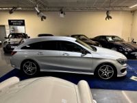 Mercedes CLA Shooting Brake  200 Fascination - <small></small> 16.500 € <small>TTC</small> - #3