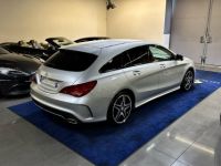 Mercedes CLA Shooting Brake  200 Fascination - <small></small> 16.500 € <small>TTC</small> - #4