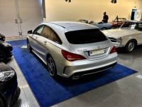 Mercedes CLA Shooting Brake  200 Fascination - <small></small> 16.500 € <small>TTC</small> - #5