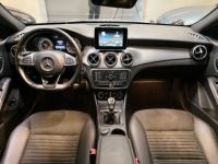 Mercedes CLA Shooting Brake  200 Fascination - <small></small> 16.500 € <small>TTC</small> - #14