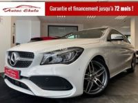 Mercedes CLA Shooting Brake / PARTIR 285,03/MOIS / 220 FASCINATION 7G-DCT - <small></small> 22.970 € <small>TTC</small> - #1