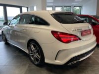 Mercedes CLA Shooting Brake / PARTIR 285,03/MOIS / 220 FASCINATION 7G-DCT - <small></small> 22.970 € <small>TTC</small> - #3