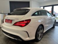 Mercedes CLA Shooting Brake / PARTIR 285,03/MOIS / 220 FASCINATION 7G-DCT - <small></small> 22.970 € <small>TTC</small> - #4