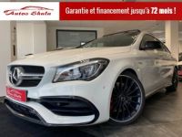 Mercedes CLA Shooting Brake / A PARTIR DE 318,42/MOIS / 45 AMG 381CH 4MATIC SPEEDSHIFT DCT - <small></small> 29.970 € <small>TTC</small> - #1