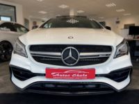 Mercedes CLA Shooting Brake / A PARTIR DE 318,42/MOIS / 45 AMG 381CH 4MATIC SPEEDSHIFT DCT - <small></small> 29.970 € <small>TTC</small> - #3