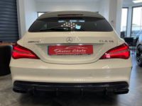 Mercedes CLA Shooting Brake / A PARTIR DE 318,42/MOIS / 45 AMG 381CH 4MATIC SPEEDSHIFT DCT - <small></small> 29.970 € <small>TTC</small> - #4