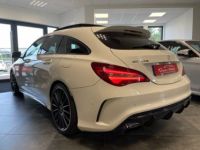 Mercedes CLA Shooting Brake / A PARTIR DE 318,42/MOIS / 45 AMG 381CH 4MATIC SPEEDSHIFT DCT - <small></small> 29.970 € <small>TTC</small> - #5