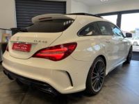 Mercedes CLA Shooting Brake / A PARTIR DE 318,42/MOIS / 45 AMG 381CH 4MATIC SPEEDSHIFT DCT - <small></small> 29.970 € <small>TTC</small> - #6