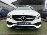 Mercedes CLA Shooting Brake 1.5 180 D 110 FASCINATION 7G-DCT BVA - <small></small> 17.490 € <small>TTC</small> - #2