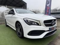 Mercedes CLA Shooting Brake 1.5 180 D 110 FASCINATION 7G-DCT BVA - <small></small> 17.490 € <small>TTC</small> - #3