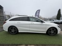 Mercedes CLA Shooting Brake 1.5 180 D 110 FASCINATION 7G-DCT BVA - <small></small> 17.490 € <small>TTC</small> - #4