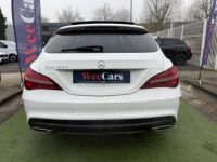 Mercedes CLA Shooting Brake 1.5 180 D 110 FASCINATION 7G-DCT BVA - <small></small> 17.490 € <small>TTC</small> - #5